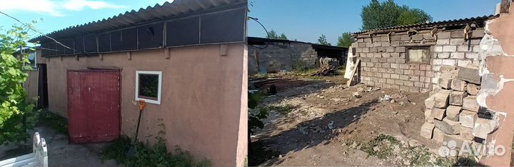 Демонтаж, разбор, снос строений, отделки, покрытий