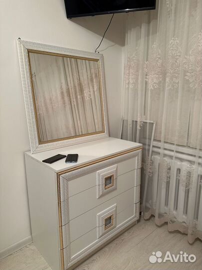 Спальный гарнитур бу