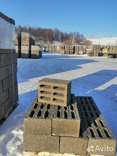 Керамзитобетонные,керамзитные блоки Qqa-296