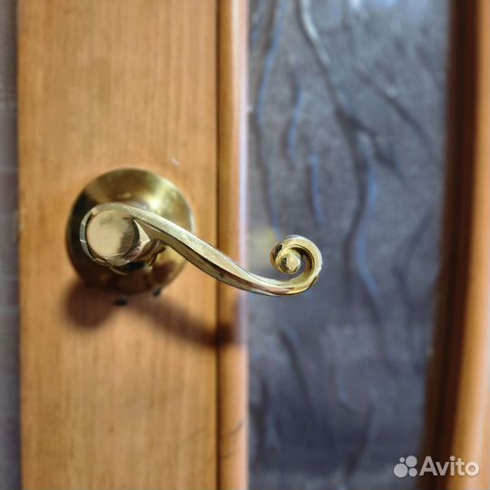 Межкомнатные двери бу с коробкой