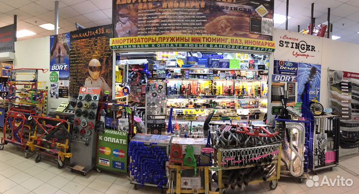 Пружины шеви-нива ваз