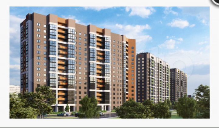 Свободного назначения, 73 м²