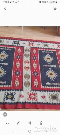 Ковер Азербайджан