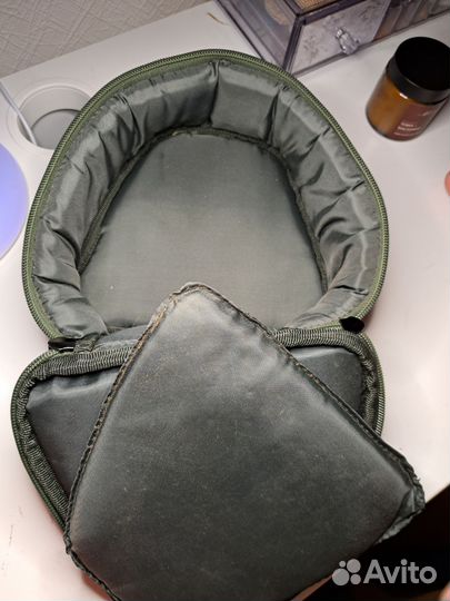 Чехол для катушки carp PRO 22x19x10