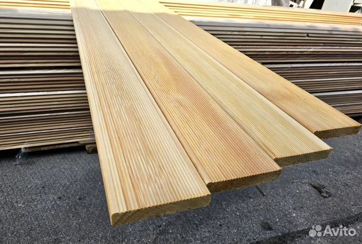Террасная палубная доска прима 28х90