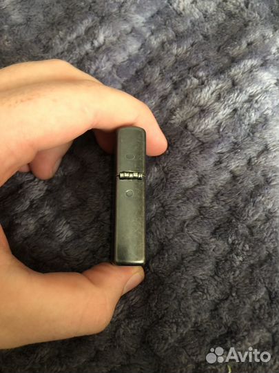 Зажигалка zippo