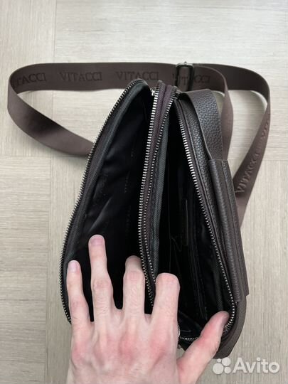 Сумка Vitacci мужская