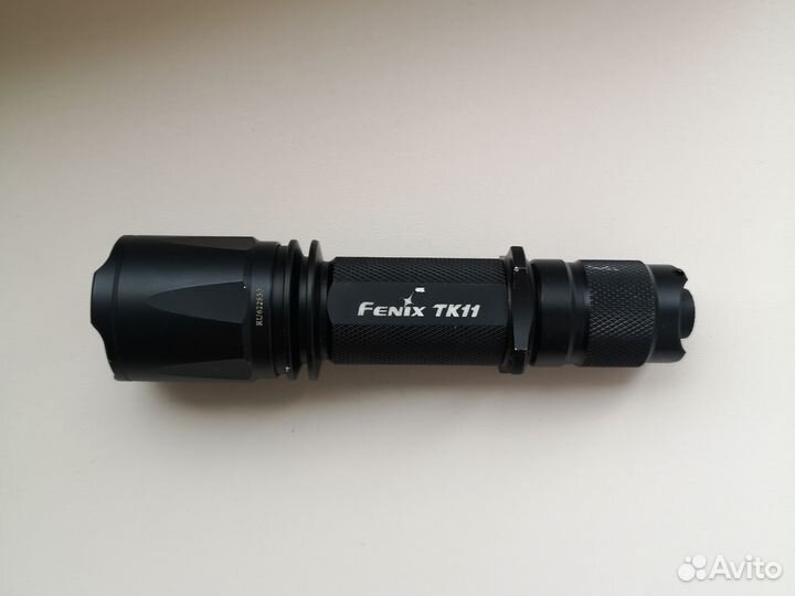 Фонарь fenix TK11
