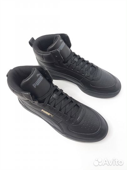 Оригинальные кроссовки Puma Caven Mid 42.5