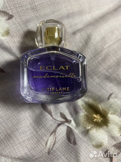 Туалетная вода