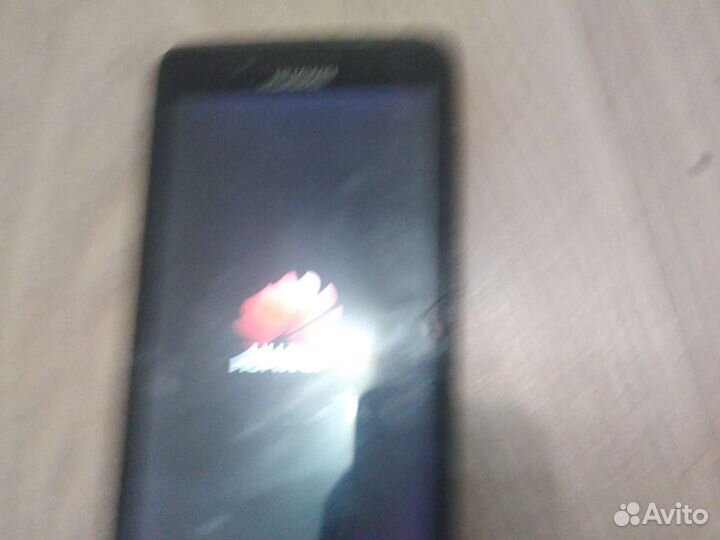 Huawey apscend y511