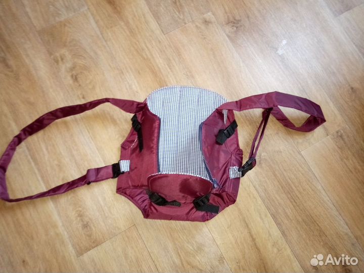 Кенгуру для малыша