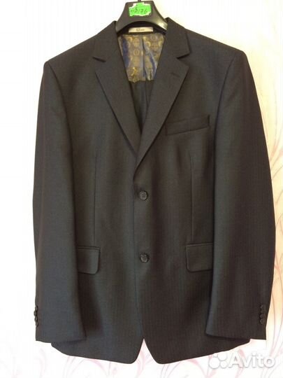 Мужской костюм
