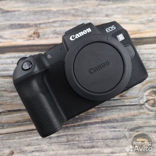 Canon EOS RP Body