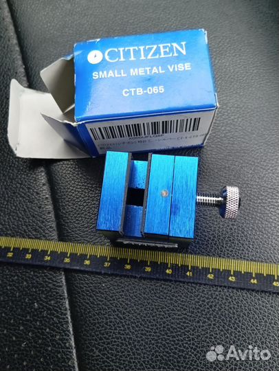 Citizen инструмент