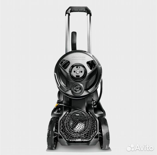 Минимойка karcher K7 Premium 3000Вт1.317-170.0