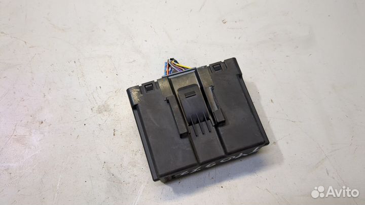 Блок комфорта Honda CR-V, 2013