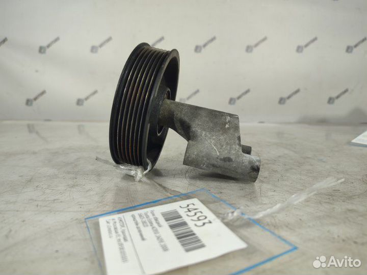 Ролик обводной Toyota Estima ACR50 2azfe 2008