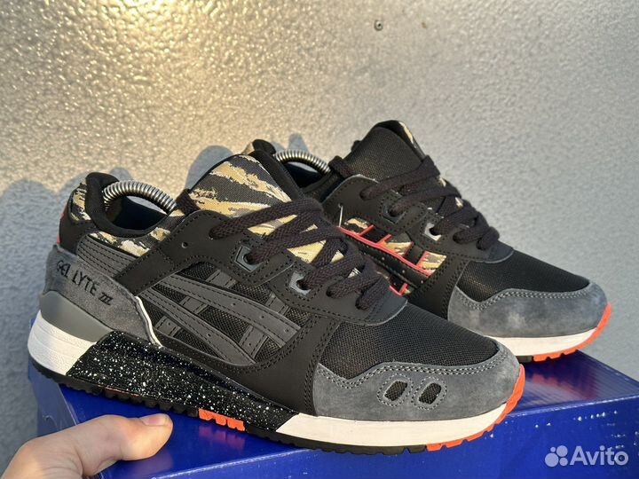 Asics gel lyte 3