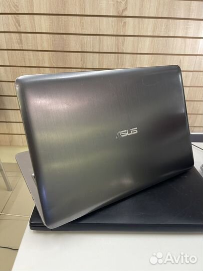 Игровой asus i5-6200u GTX950 4gb озу 12gb SSD +HDD