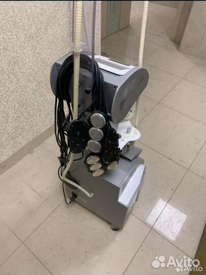 Аппарат для коррекции фигуры