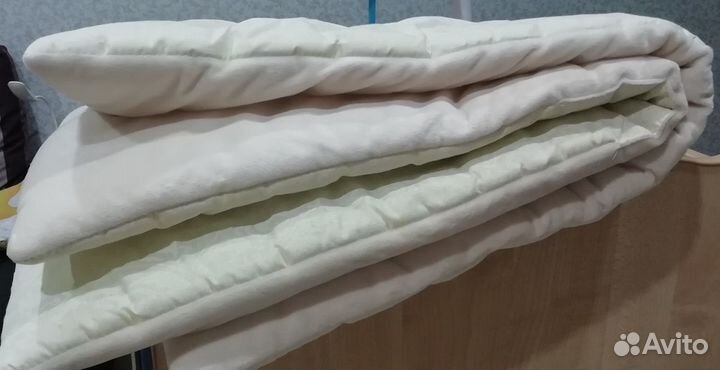 Детское одеяло