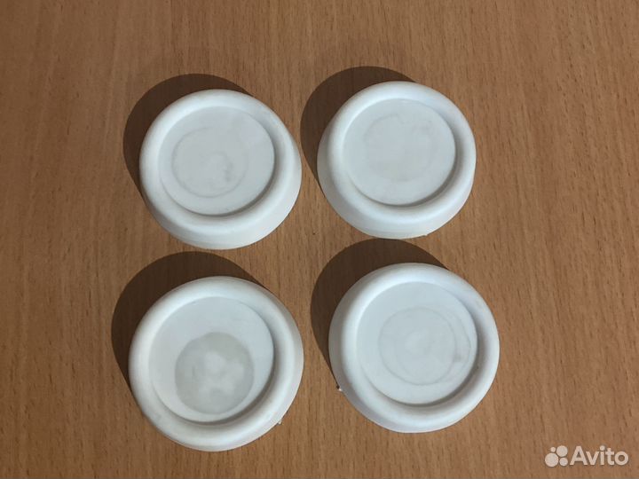 Антивибрационные подставки для стиральной машины