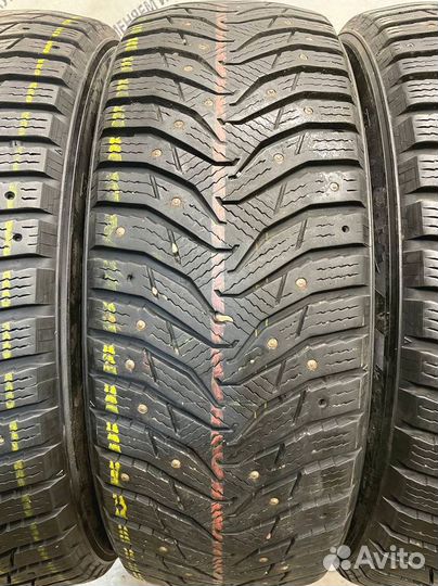 Kumho WinterCraft SUV Ice WS31 225/60 R17 101T