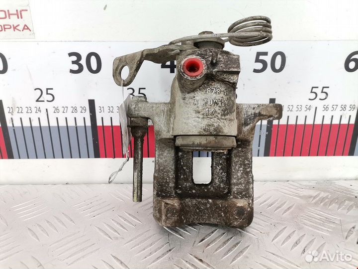 Суппорт задний правый для Volkswagen Passat 5