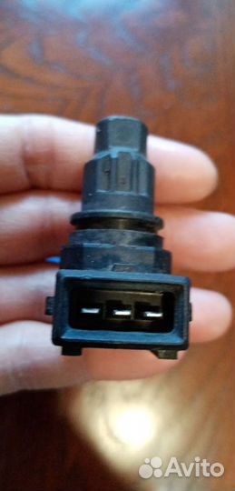 Датчик распредвала, Рено лагуна 2, б/у