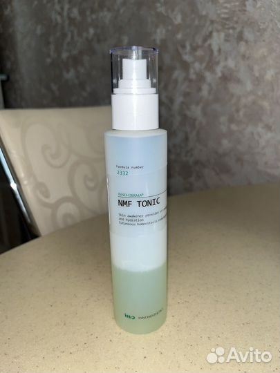 Тоник inno-derma увлажняющий