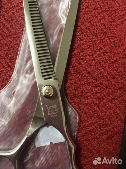 Ножницы для Парикмахера