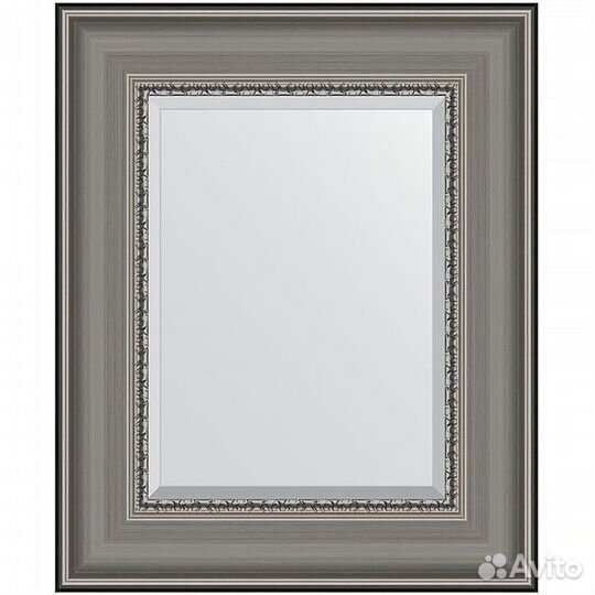 Зеркало Evoform Exclusive 56х46 BY 1367 с фацетом