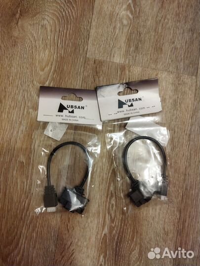 Hubsan Zino Pro Запчасти