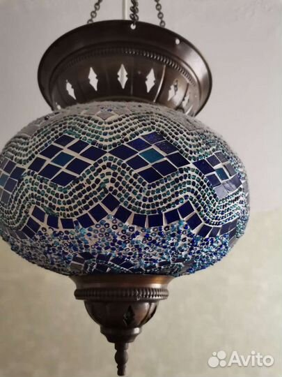 Светильник подвесной