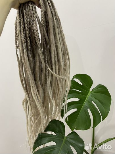 Дредокудри комплект бу