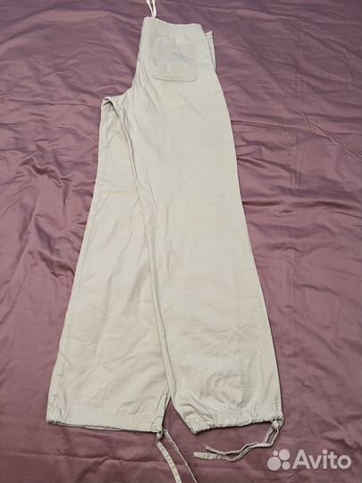 Брюки спортивные женские