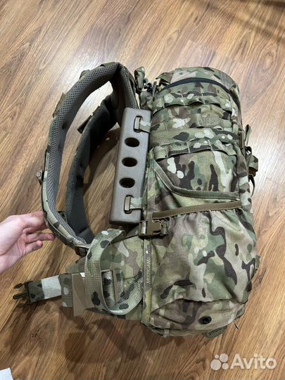 Рюкзак Mystery Ranch 3 day США не: Crye Ars arma