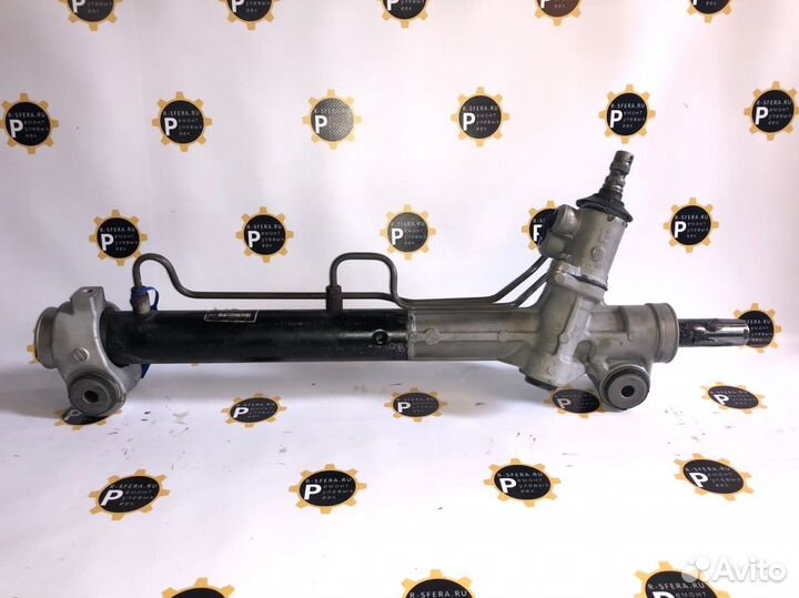 Рулевая рейка Toyota Camry V40/ Lexus ES