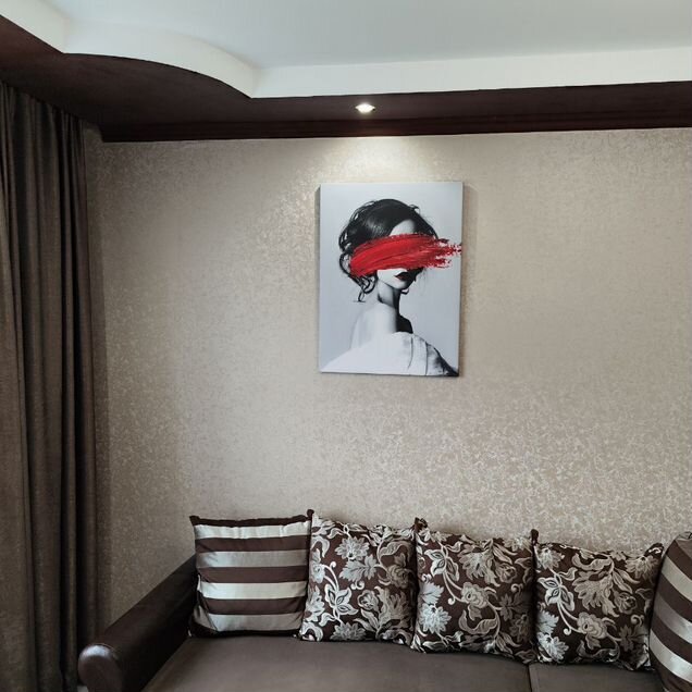 1-к. квартира, 40 м², 2/8 эт.