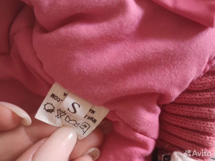 Одежда на маленькую собаку