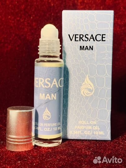 Духи Versace Man 10мл