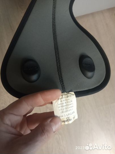 Костюм для подводного плавания