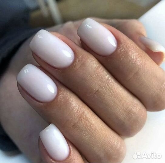 Мастер маникюра