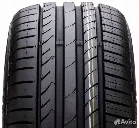 Tracmax X-Privilo TX3 255/45 R19 104Y