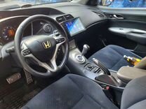 Honda Civic 1.8 AMT, 2008, 225 000 км, с пробегом, цена 720 000 руб.