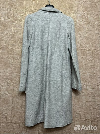 Zara тренч