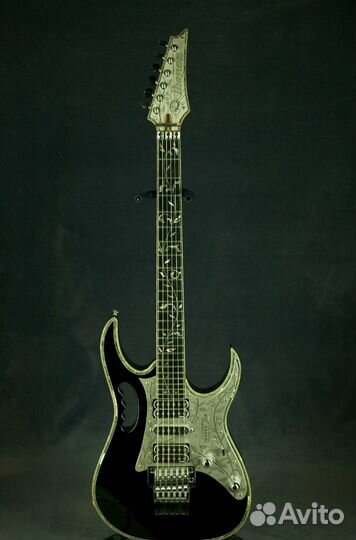 Электрогитара ibanez