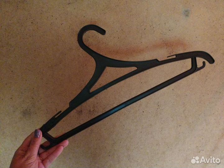 Вешалки плечики бу