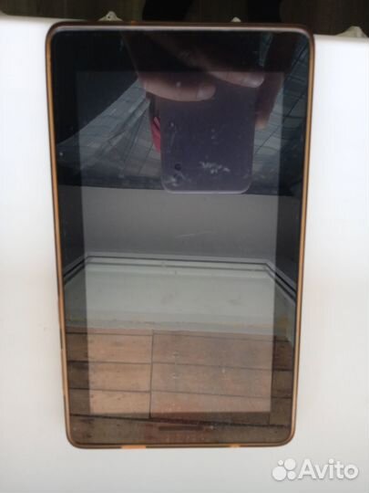 Планшет Lenovo TB-71041